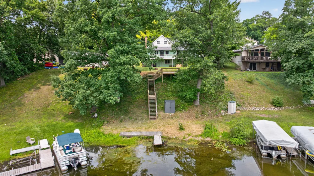 539 Fox Lake Trail Horton, MI 49246