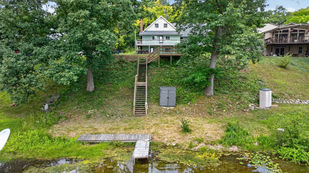 539 Fox Lake Trail Horton, MI 49246