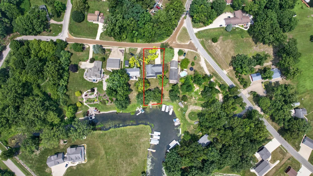 539 Fox Lake Trail Horton, MI 49246
