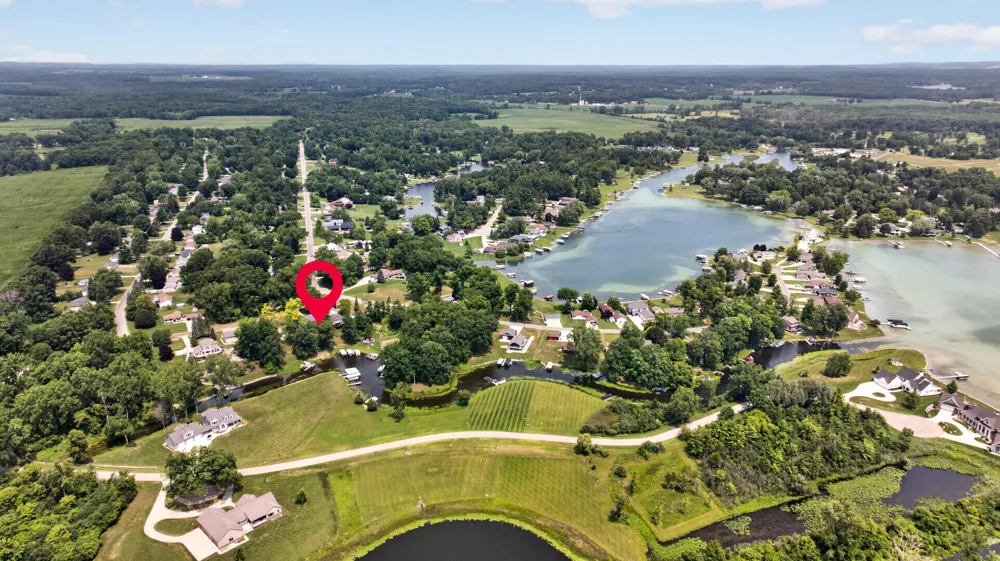 539 Fox Lake Trail Horton, MI 49246