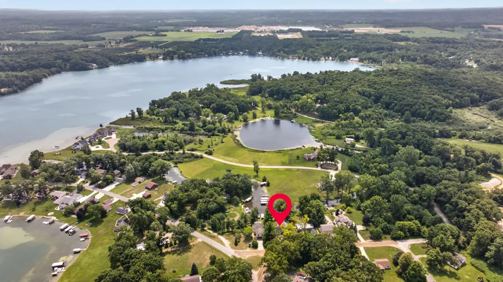 539 Fox Lake Trail Horton, MI 49246