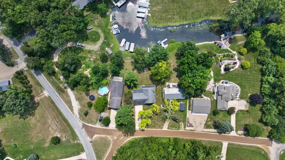 539 Fox Lake Trail Horton, MI 49246
