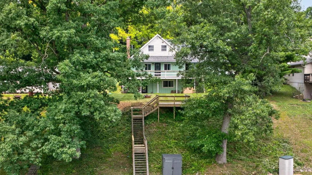 539 Fox Lake Trail Horton, MI 49246