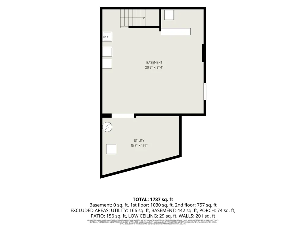 447 W Southern Avenue Muskegon, MI 49441
