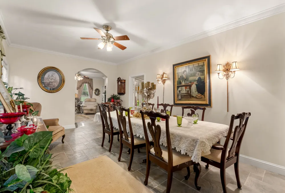 54 Warden Rd Fayetteville, TN 37334