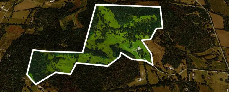 54 Warden Rd Fayetteville, TN 37334