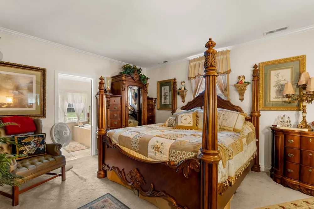 54 Warden Rd Fayetteville, TN 37334