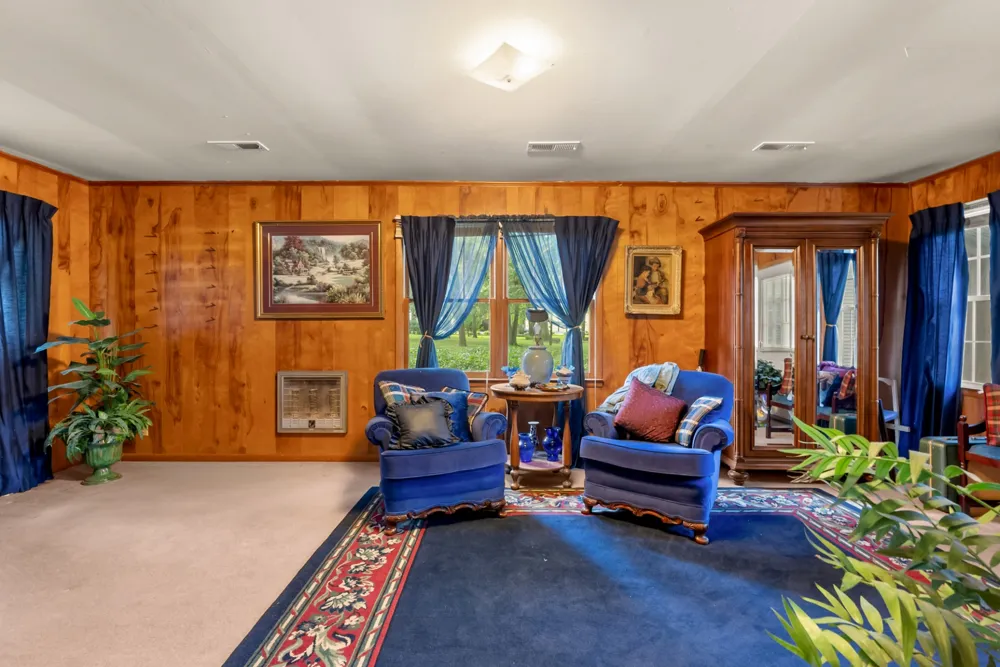 54 Warden Rd Fayetteville, TN 37334