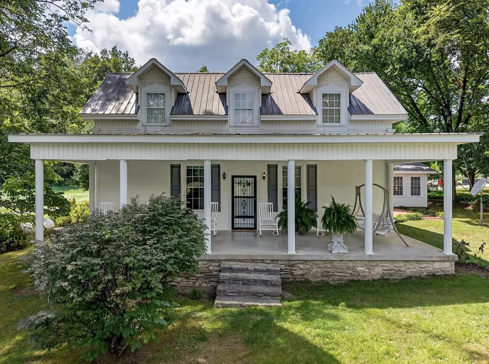 54 Warden Rd Fayetteville, TN 37334