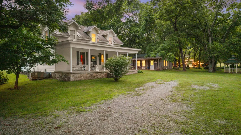 54 Warden Rd Fayetteville, TN 37334