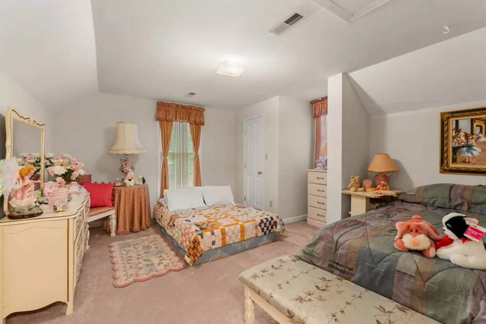 54 Warden Rd Fayetteville, TN 37334