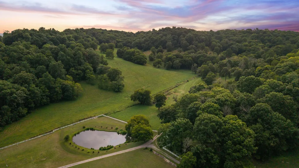 54 Warden Rd Fayetteville, TN 37334