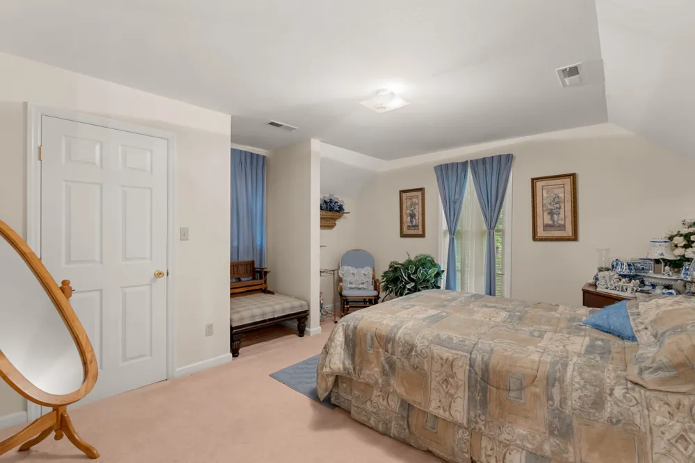 54 Warden Rd Fayetteville, TN 37334