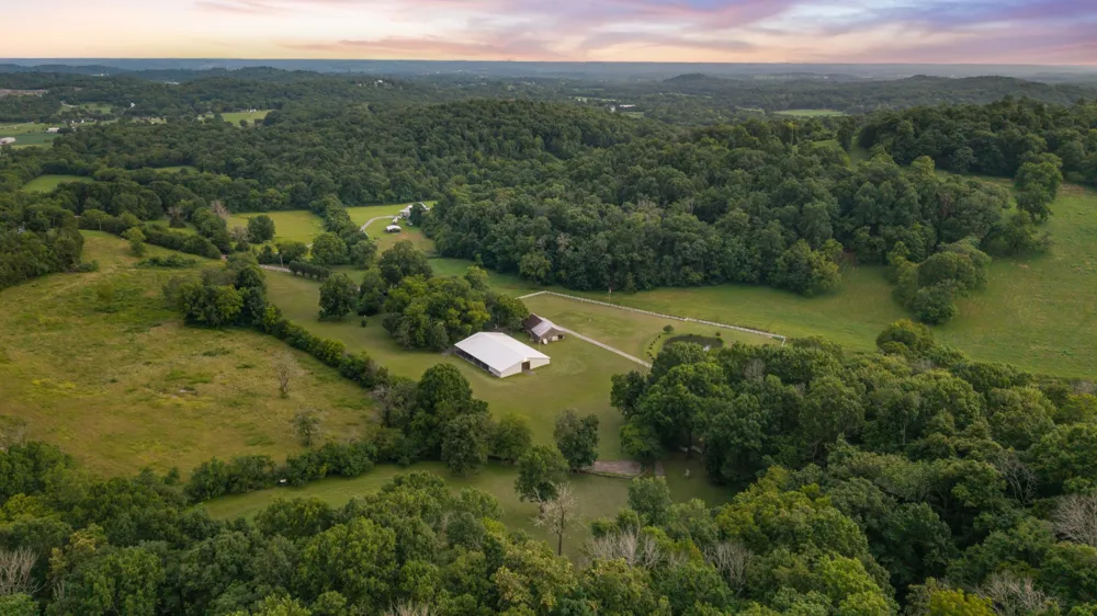 54 Warden Rd Fayetteville, TN 37334