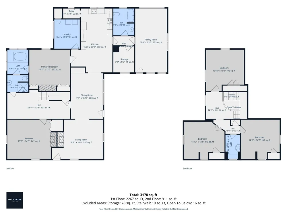 54 Warden Rd Fayetteville, TN 37334