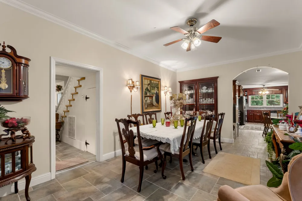 54 Warden Rd Fayetteville, TN 37334