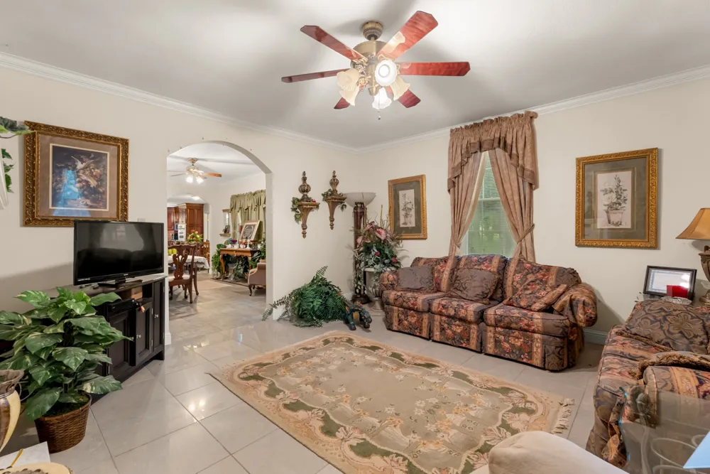 54 Warden Rd Fayetteville, TN 37334