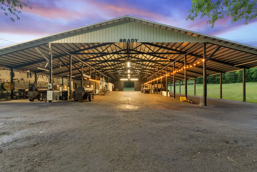 54 Warden Rd Fayetteville, TN 37334