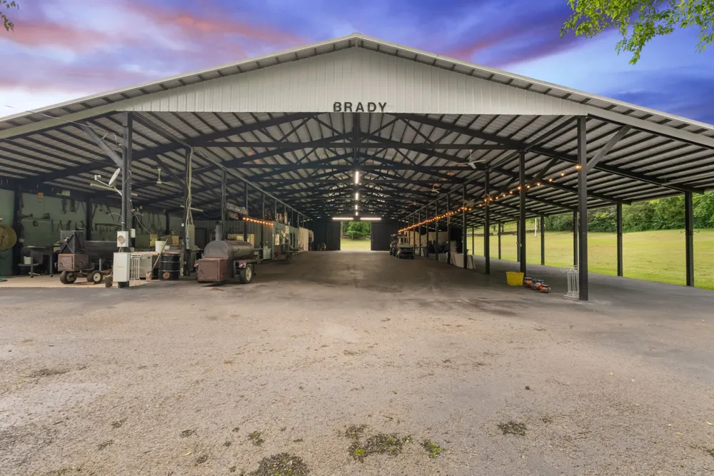 54 Warden Rd Fayetteville, TN 37334