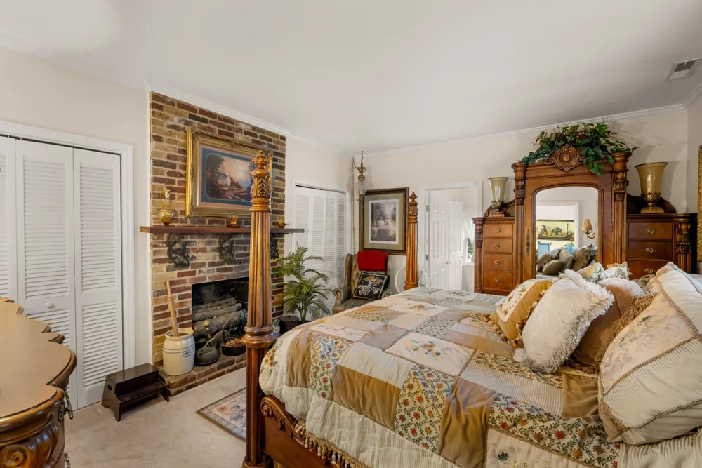 54 Warden Rd Fayetteville, TN 37334