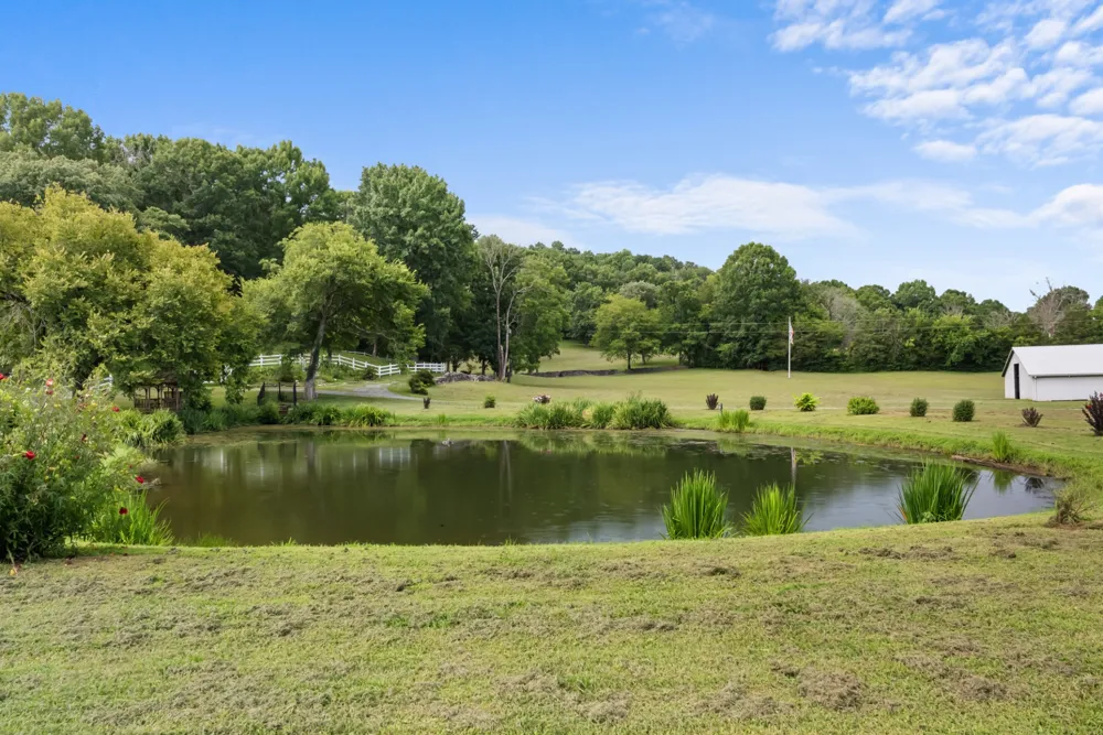 54 Warden Rd Fayetteville, TN 37334
