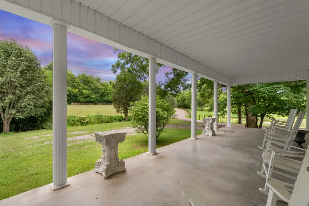 54 Warden Rd Fayetteville, TN 37334