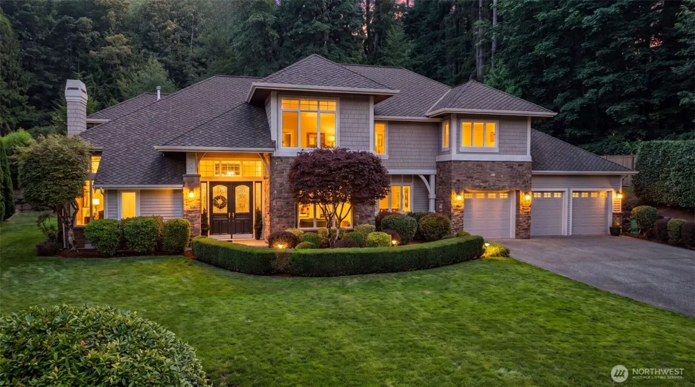 14741 SE 83rd Place Newcastle, WA 98059