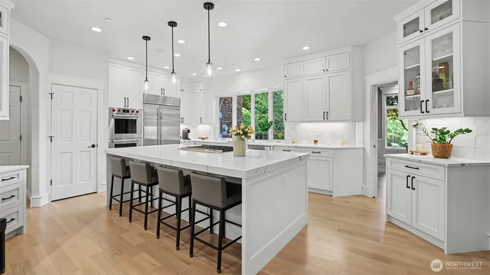 14741 SE 83rd Place Newcastle, WA 98059