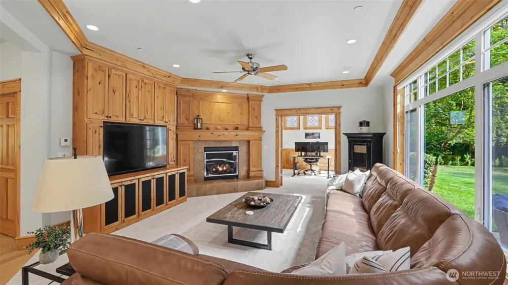14741 SE 83rd Place Newcastle, WA 98059