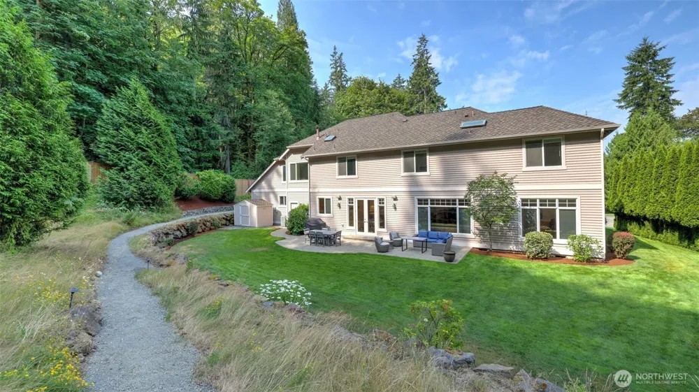 14741 SE 83rd Place Newcastle, WA 98059