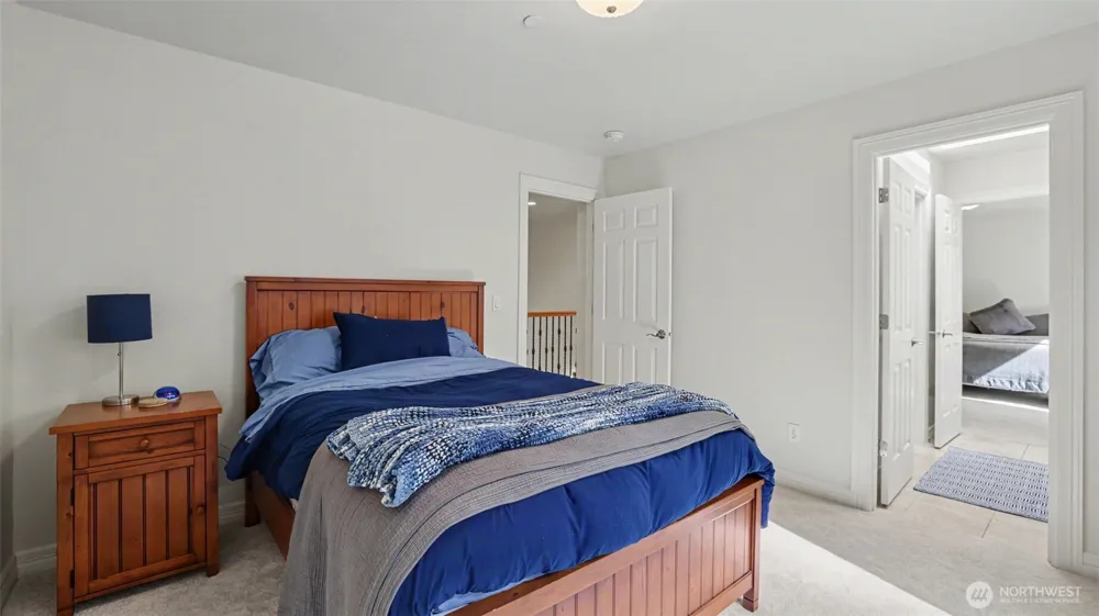 14741 SE 83rd Place Newcastle, WA 98059
