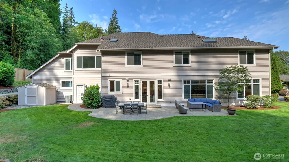 14741 SE 83rd Place Newcastle, WA 98059
