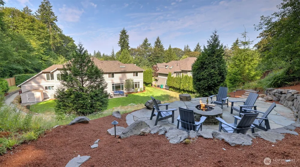 14741 SE 83rd Place Newcastle, WA 98059