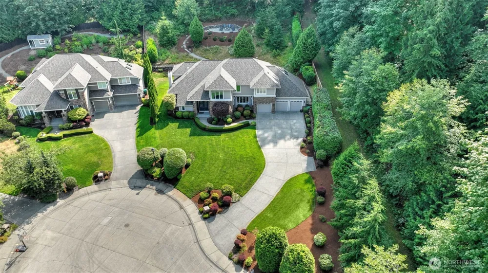 14741 SE 83rd Place Newcastle, WA 98059