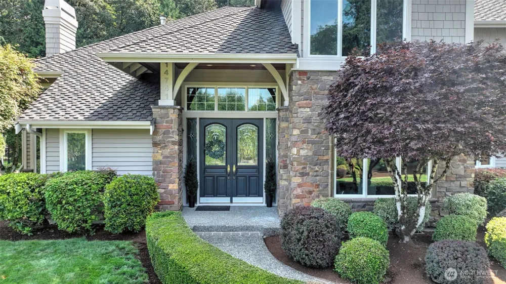 14741 SE 83rd Place Newcastle, WA 98059