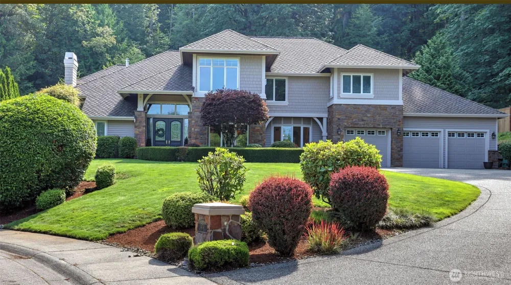 14741 SE 83rd Place Newcastle, WA 98059