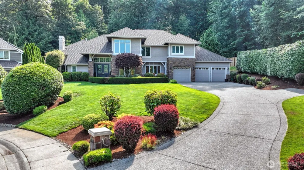 14741 SE 83rd Place Newcastle, WA 98059