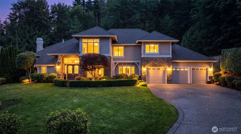 14741 SE 83rd Place Newcastle, WA 98059
