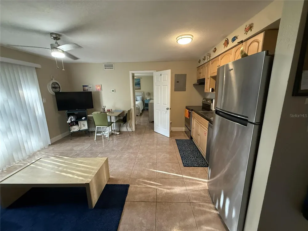 4215 E BAY DRIVE #1702B Clearwater, FL 33764