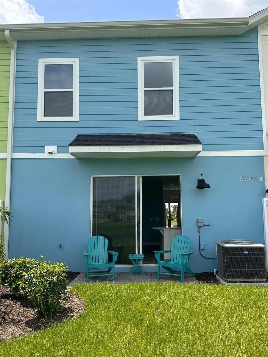 3077 CARIBBEAN SOUL DRIVE Kissimmee, FL 34747