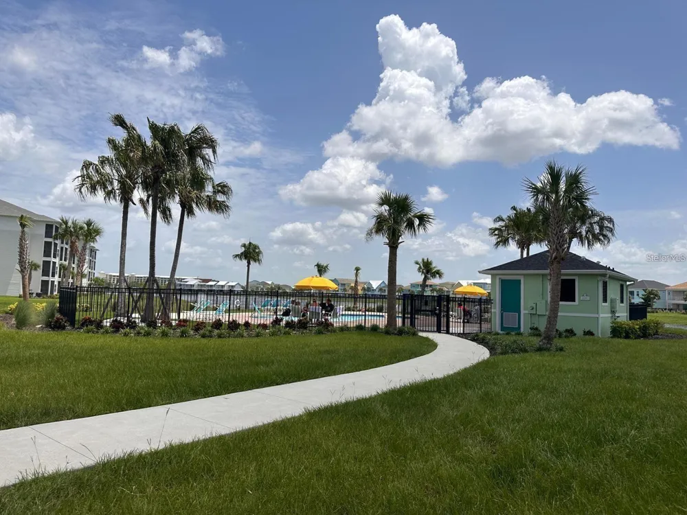 3077 CARIBBEAN SOUL DRIVE Kissimmee, FL 34747