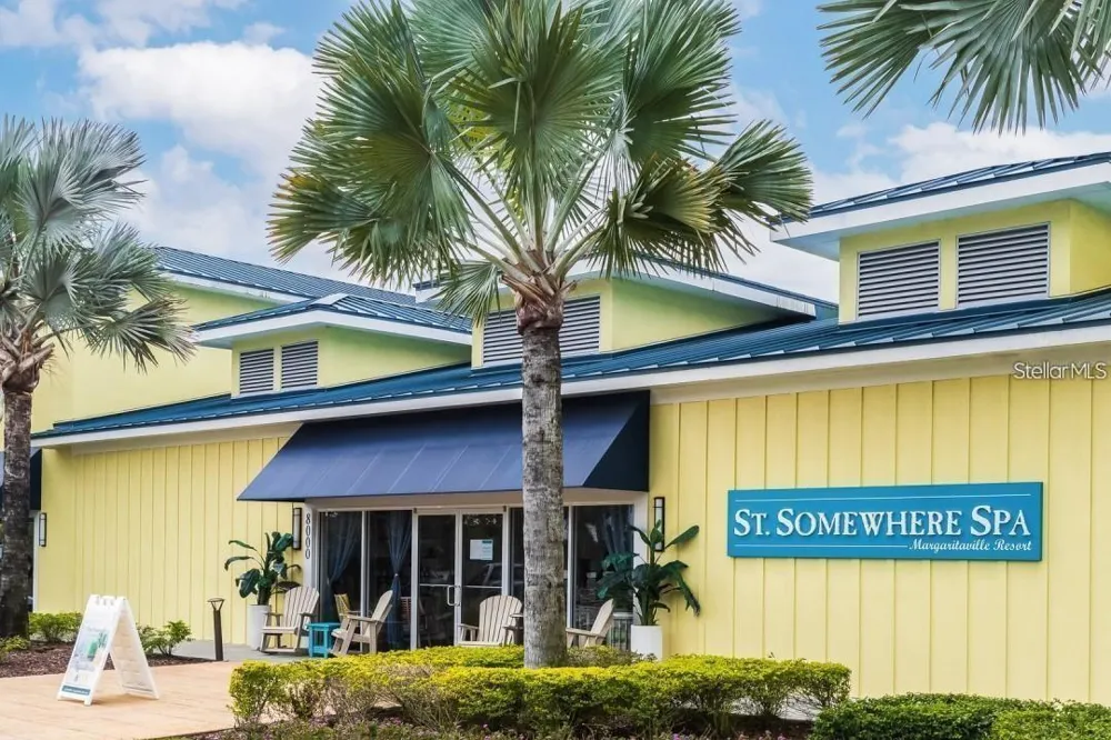 3077 CARIBBEAN SOUL DRIVE Kissimmee, FL 34747