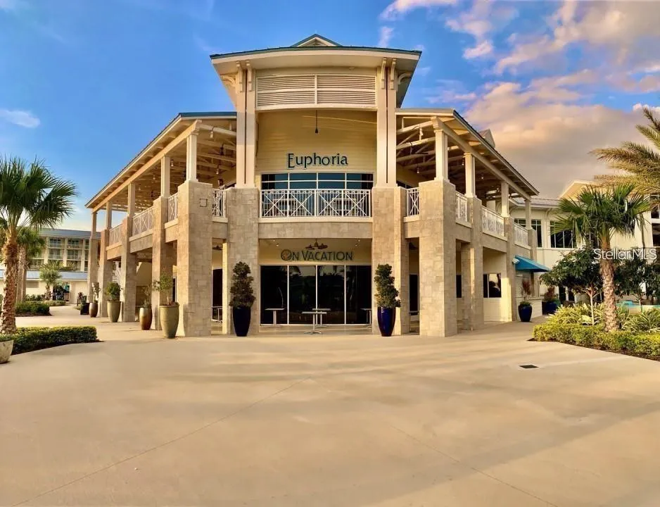 3077 CARIBBEAN SOUL DRIVE Kissimmee, FL 34747