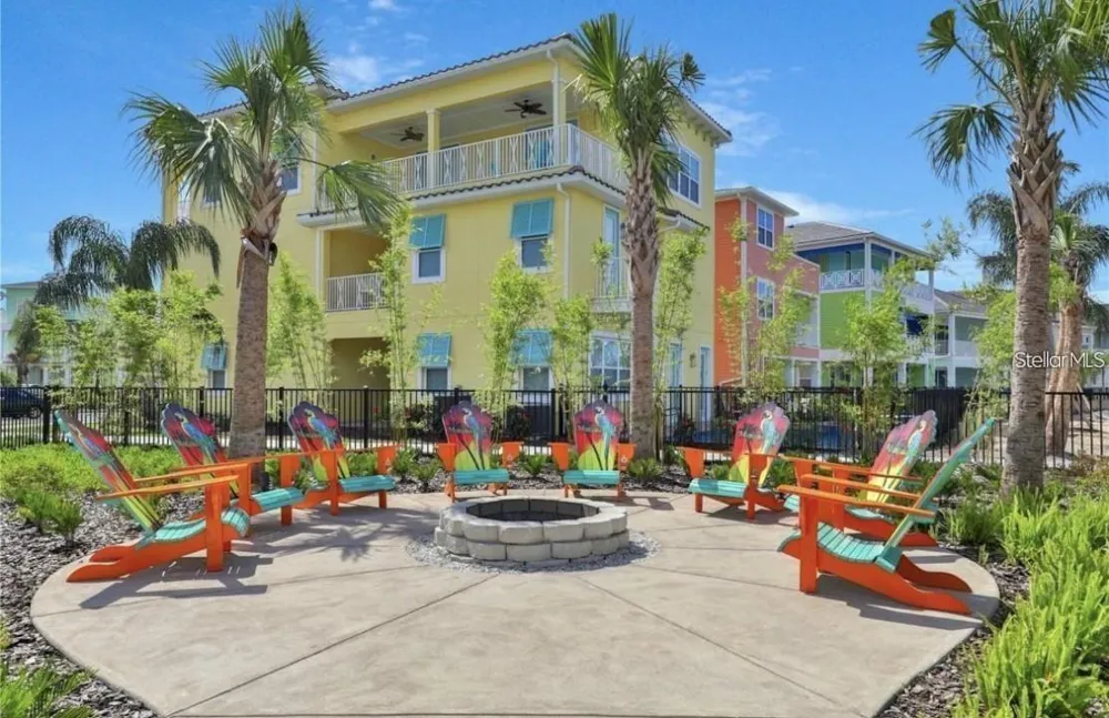 3077 CARIBBEAN SOUL DRIVE Kissimmee, FL 34747
