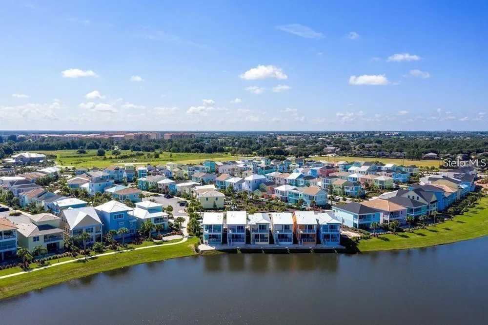 3077 CARIBBEAN SOUL DRIVE Kissimmee, FL 34747