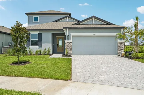 8724 CANARD COVE