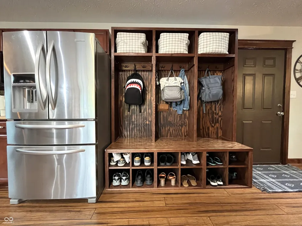 1041 Shadowlawn Avenue Greencastle, IN 46135