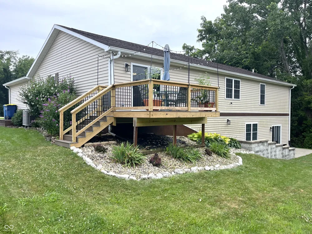 1041 Shadowlawn Avenue Greencastle, IN 46135