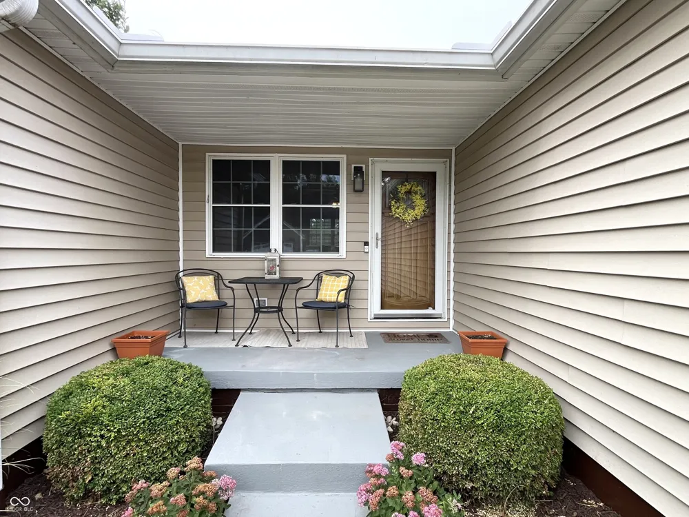 1041 Shadowlawn Avenue Greencastle, IN 46135