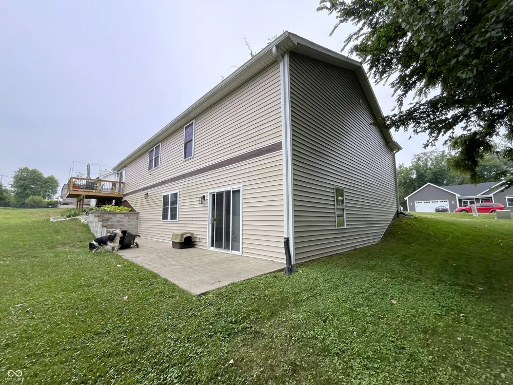 1041 Shadowlawn Avenue Greencastle, IN 46135